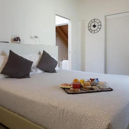 BHL SUITE Jacuzzi LEGNANO-2